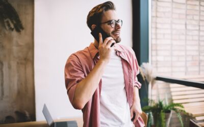 Who We Are: Blucomms – Empowering Business Connectivity